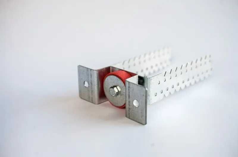 Vibrofix PU, Vibrofix CD