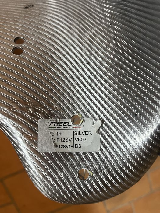 Baquet karting freeline T1+ bIrelArt