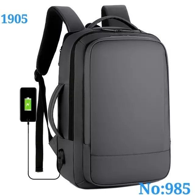 Рюкзак міський для ноутбуку