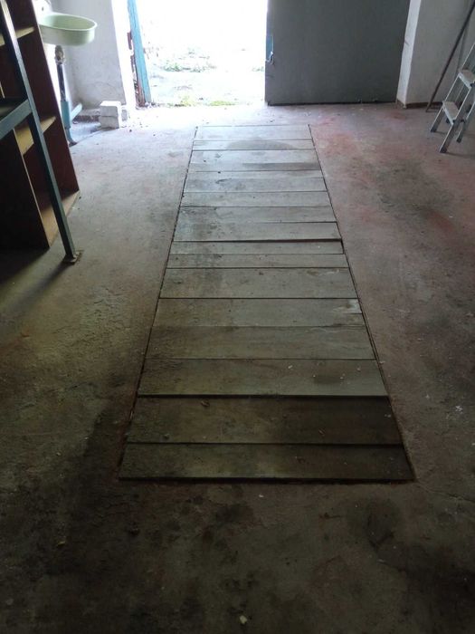 Продам гараж в центрі по вул. Квартальній