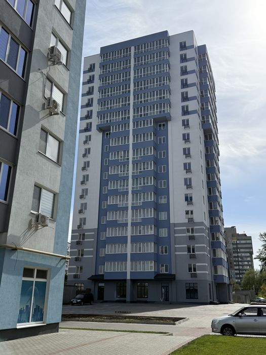 Продаж гарної 3-х кімнатної квартири вул.Г.Дніпра,53/4