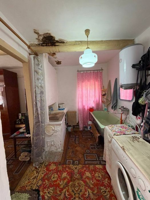 Продаж, будинок 3 кімн. Кабардинська, Змичка (Смичка)