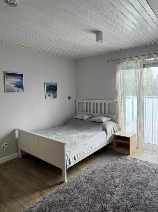 Pokój na wynajem w Mostach koło Gdyni