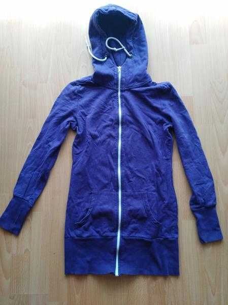 BLIND DATE bluza z kapturem damska rozmiar XS