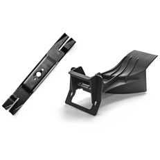 Zestaw mielący Stihl/Viking ME/MA339  37cm. Łódź