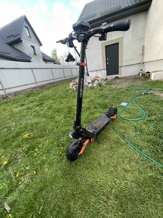 продам kukirin g2 pro