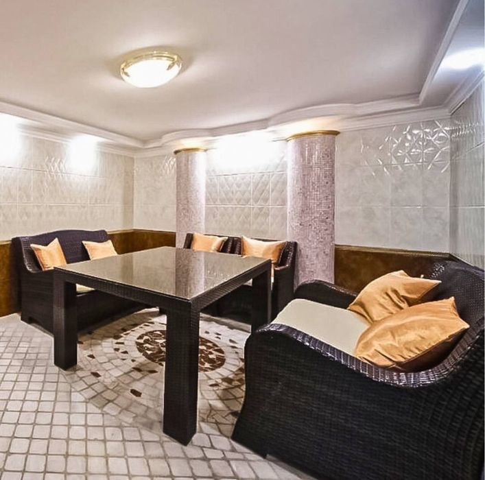 Вилла для Мероприятий! Бассейн! Море!