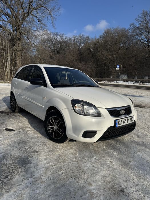Kia Rio 1.4 2010