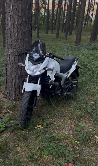 продам ліфан кп 200