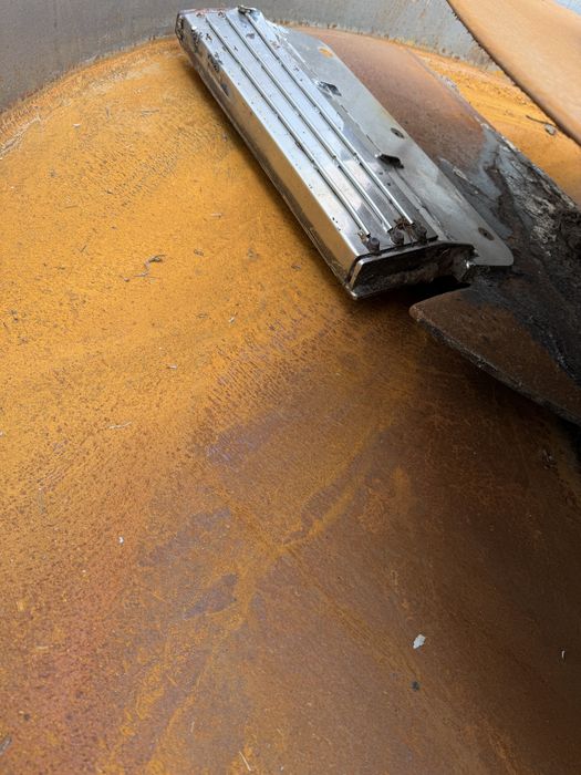 Paszowóz siloking 11