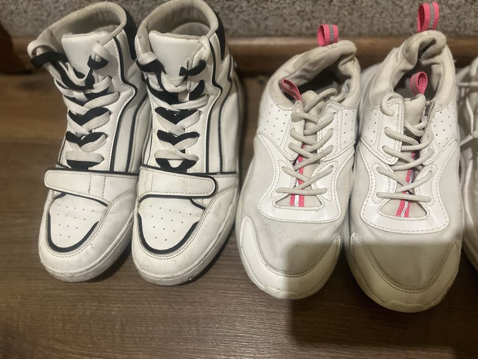 Терміново продам кросовки