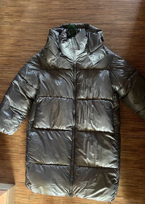 Зимова куртка Monki