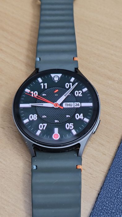 Vendo Galaxy Watch 7