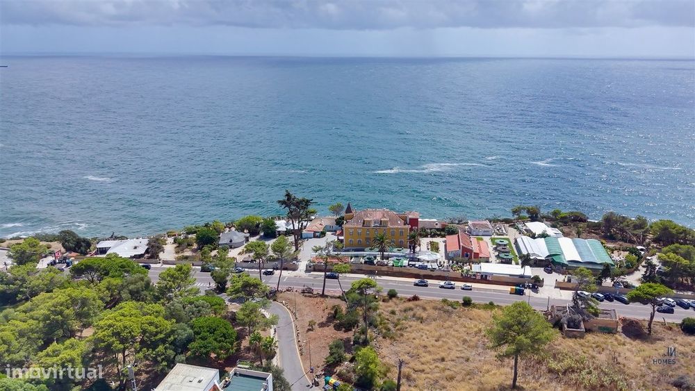Apartamento T2 com Garagem | Costa da Guia, Cascais