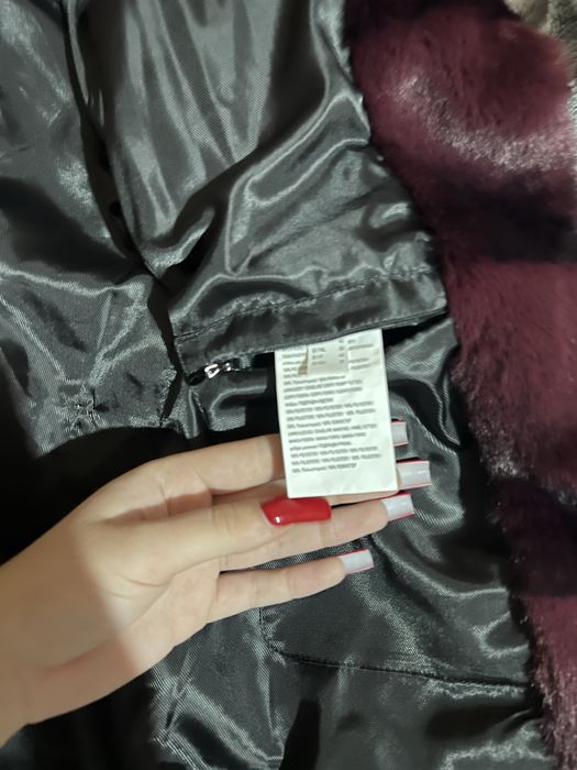 !! Шуба жіноча !!