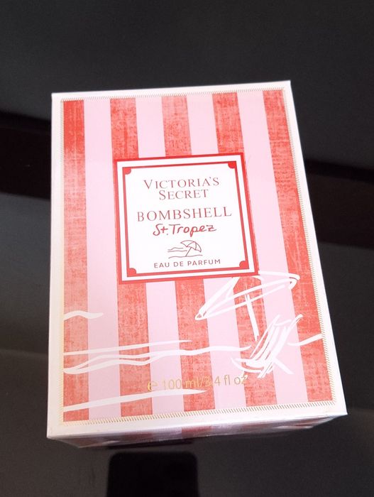 Victoria’s Secret Bombshell S. Tropez EDP