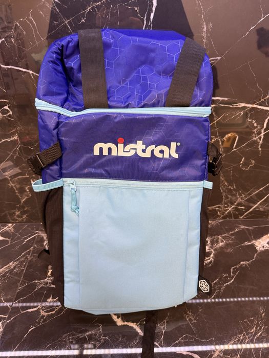 Рюкзак-холодильник Mistral, терморюкзак, охолоджуючий  20 л. Сумка