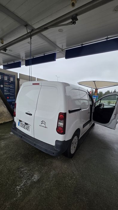 Citroën berlingo 2013  Nacional