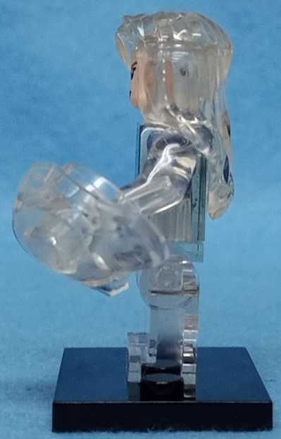 Invisible Woman v1 (Fantastic 4) (Marvel)