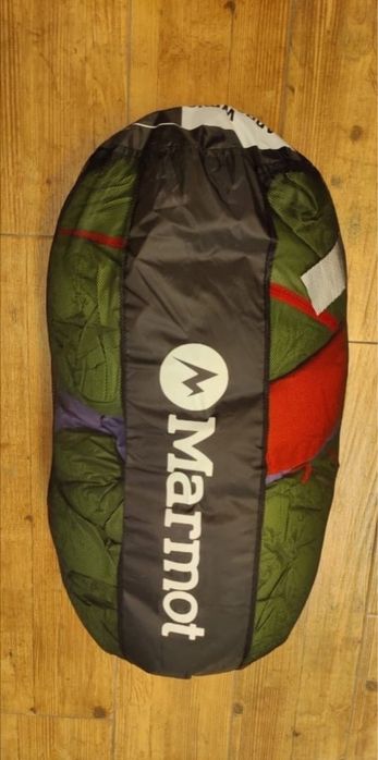 Spiwór puchowy Marmot Angel Fire