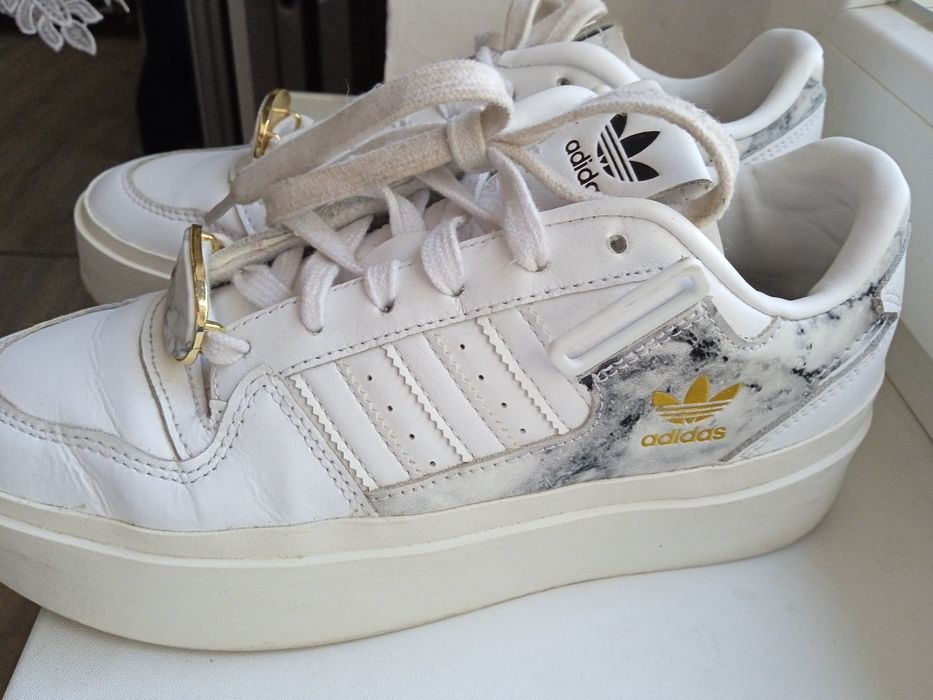 Buty Adidas rozm.38