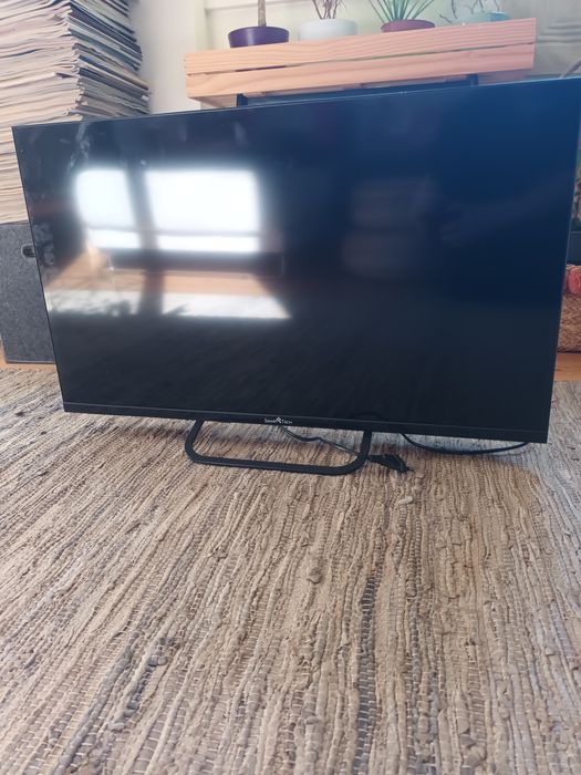 Smart TV 32 Polegadas