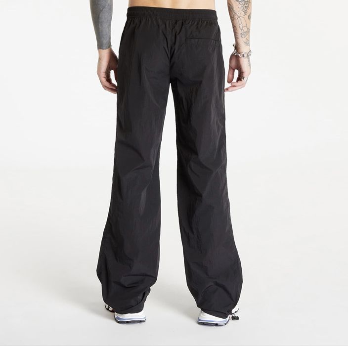 Heron Preston HP FLY NYLON trackpants