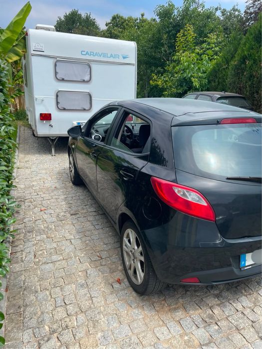 Mazda 2 Sport 1.3
