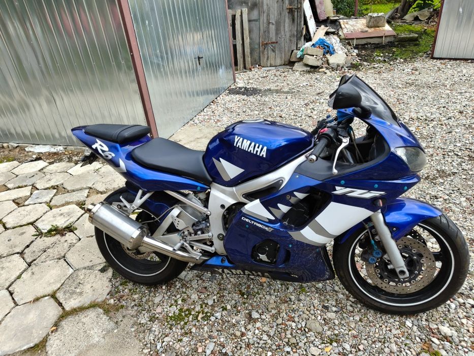 Yamaha