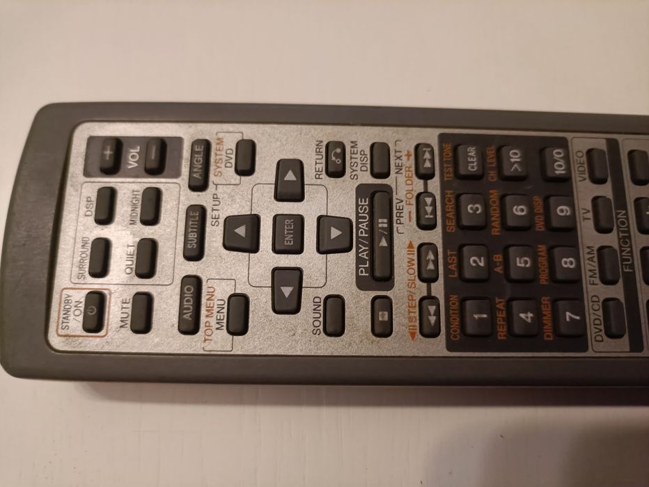 Pioneer AXD7315 amplituner wzmacniacz PILOT