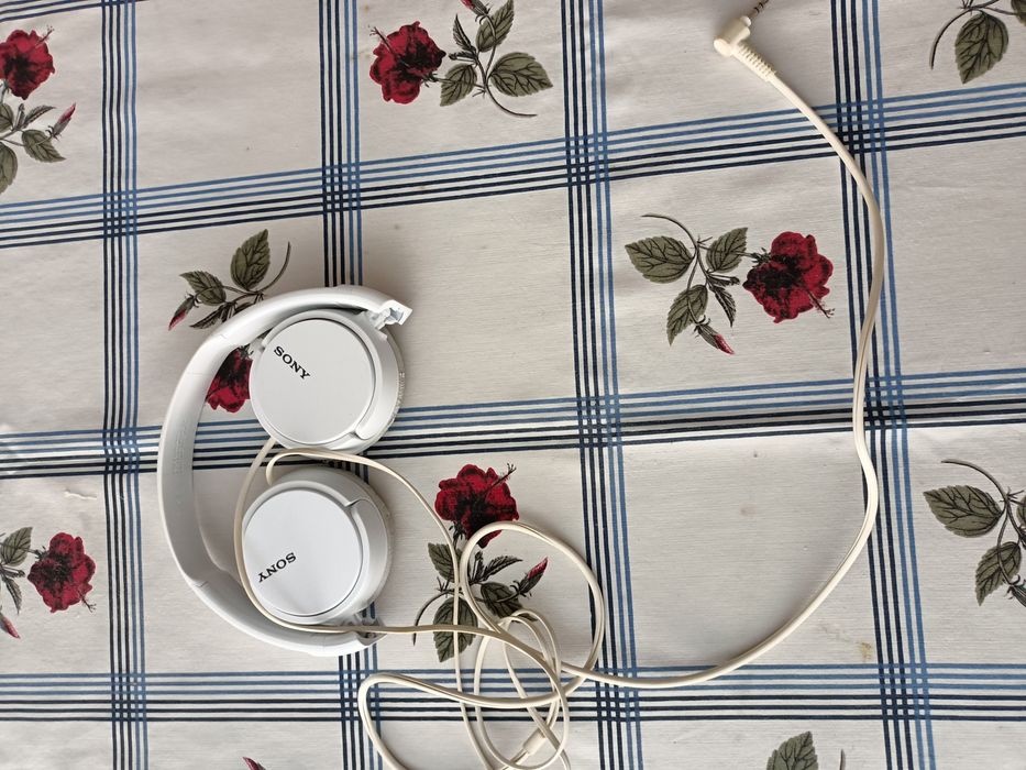 Vendo headphones Sony