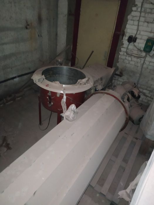 Оренда промислової бази 200м2