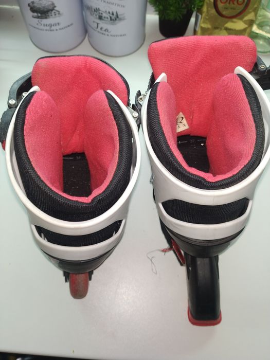 Роликові ковзани розсувні, XQ max 37-40р.