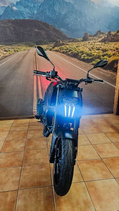 Peugeot P  PM-01 - UNICA EM PORTUGAL