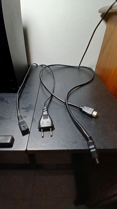 Xbox séries X e Monitor