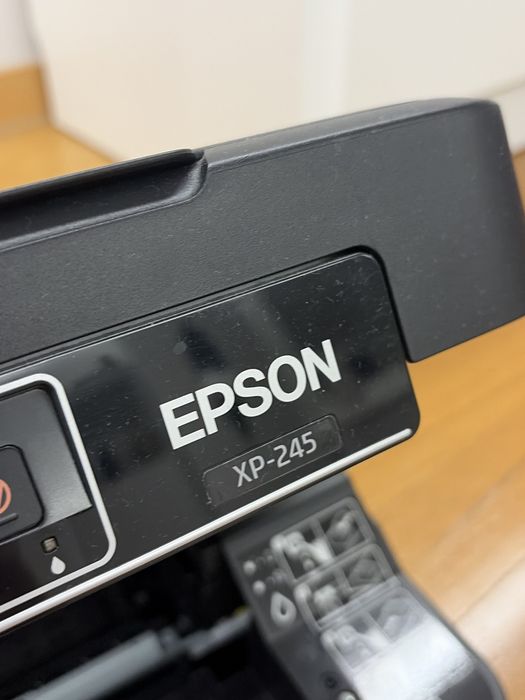 Impressora Epson XP-245