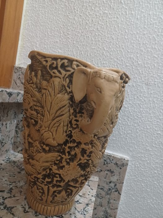 Jarrão grande 27 cm