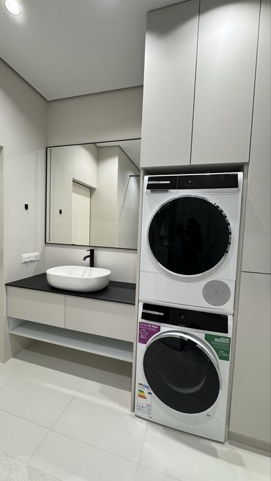 Продаж 3 кімнатної квартири в ЖК Парус