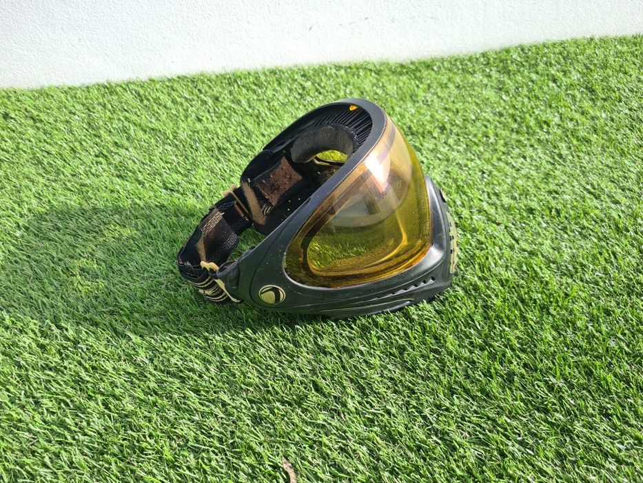 Mascara Dye I4 paintball / airsoft