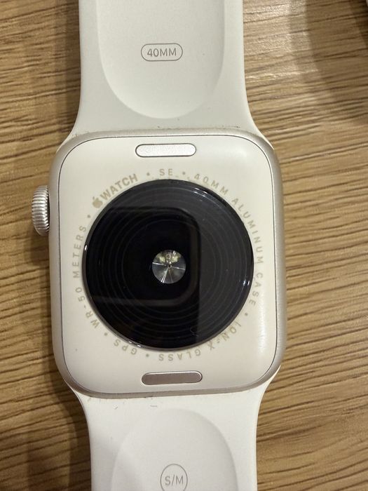 Apple Watch SE 3 gen