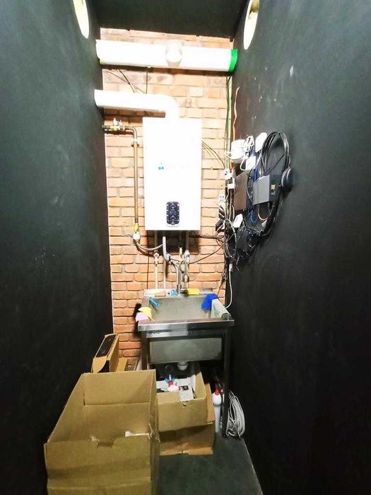 Оренда приміщення в центрі Чернігова, або готового бізнесу.