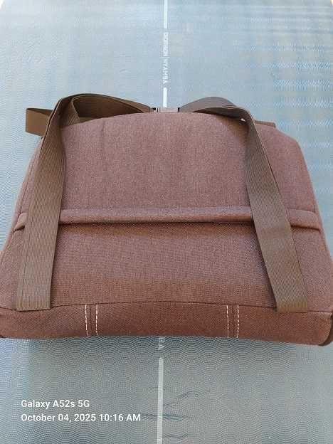 Almofada lombar gaming GT Omega