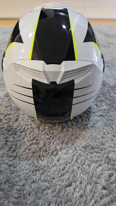 Vendo Capacete mota