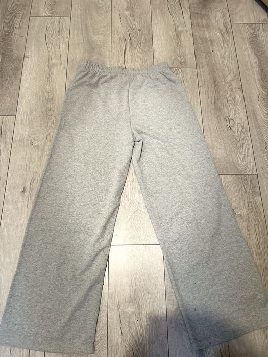 Широкі спортивні штани sweatpants baggy беггі сipi спортивки