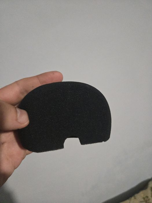 Мікрофонний капсюль XYH-5 Zoom h5 Zoom h6