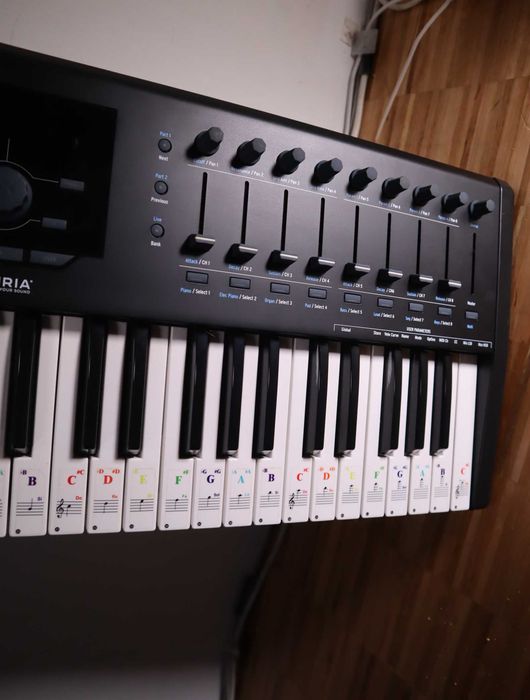 Arturia - Keylab 61