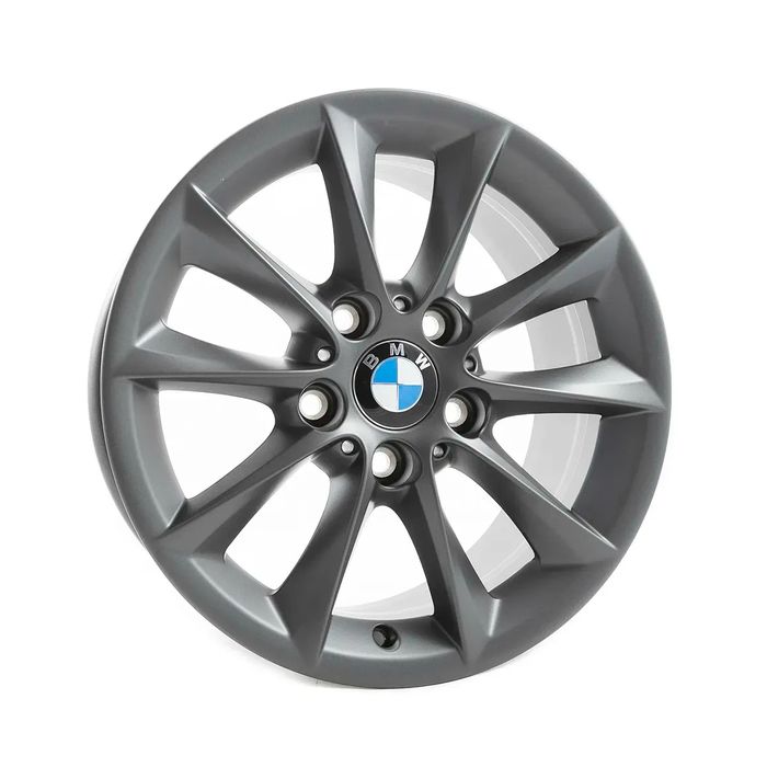 NOWE Felgi BMW 16 Seria 1 3 F30 E81 E87 F20 E46