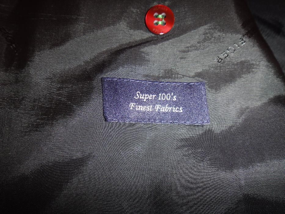 Новый пиджак Tommy Hilfiger Tailored