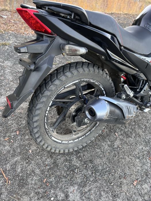 продам LIFAN KP 200!