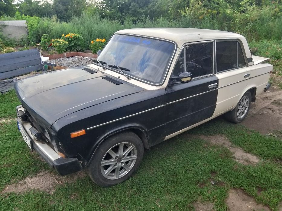 Продам ВАЗ 2106 на ходу